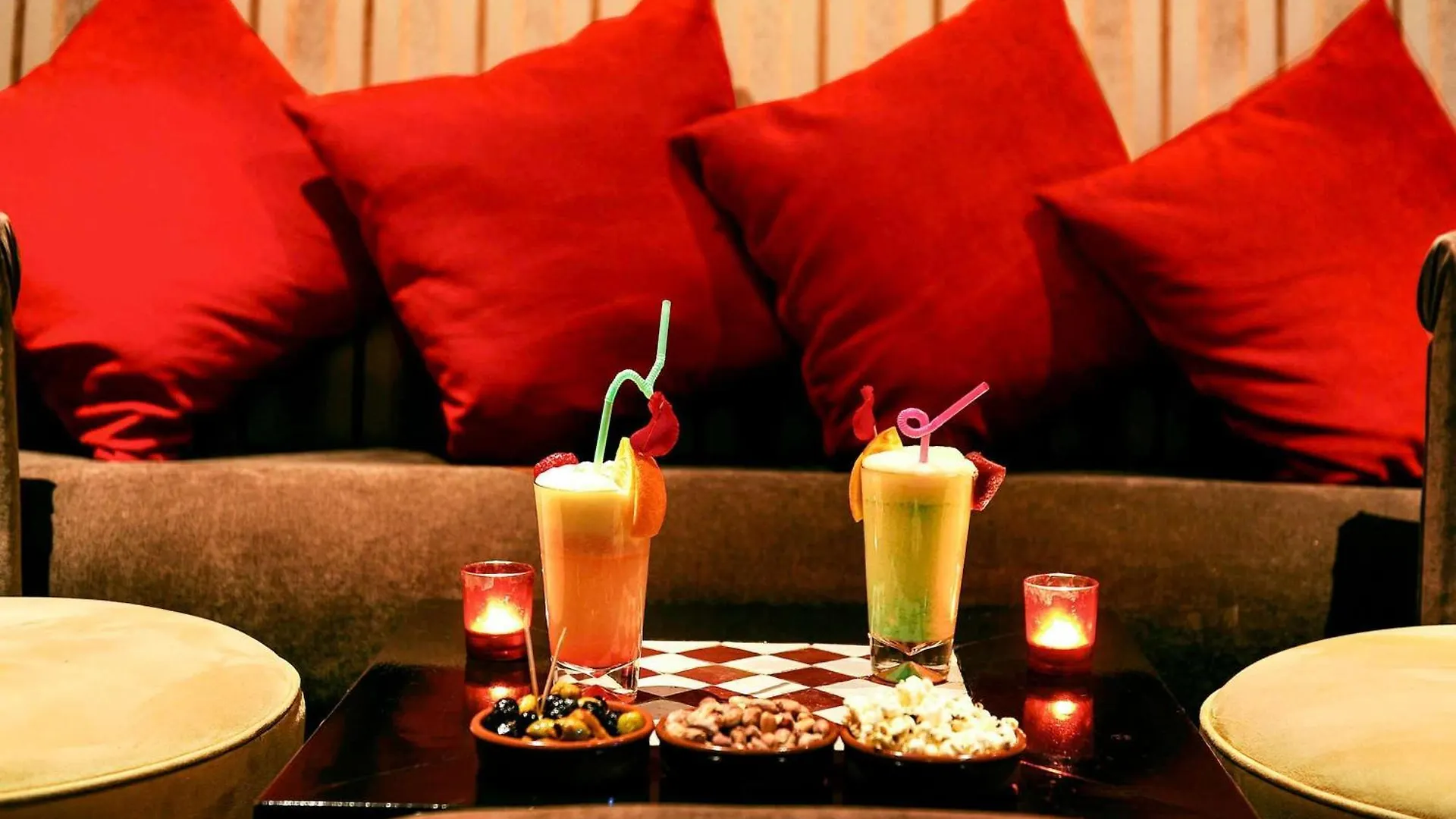 Hotel Ibis Marrakech Palmeraie Marrakesh