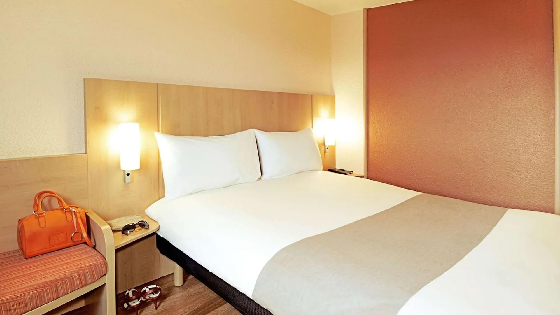 Ibis Marrakech Palmeraie Marrakesh Maroc
