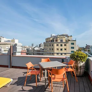 Together Appartement Barcelone