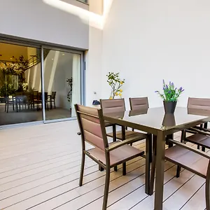 Cosmo Passeig De Gràcia Appartement Barcelone