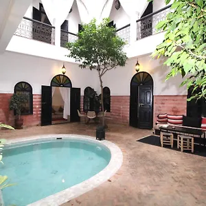 3* Riad Dar El Gnaouia