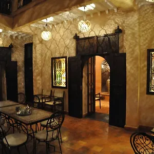 3* Riad Marrakiss