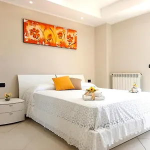La Tortora Appartement Cefalù