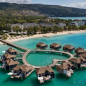 Sandals South Coast - Couples Only (adults Only) Resort Savanna-la-Mar