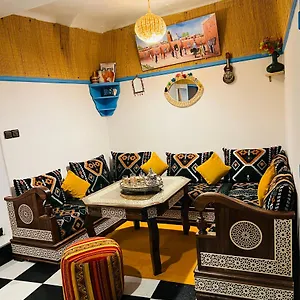 Holiday home Dar Beldi