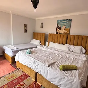 Appartement Dar El Koutoubia