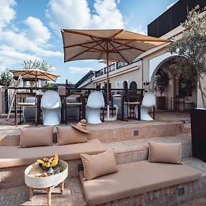 Riad Ambre Epices Medina, Marrakesh