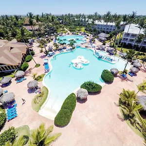 Vik Arena Blanca Resort Punta Cana