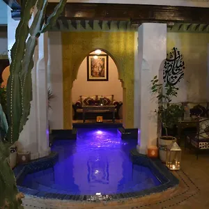 3* Riad Bayti