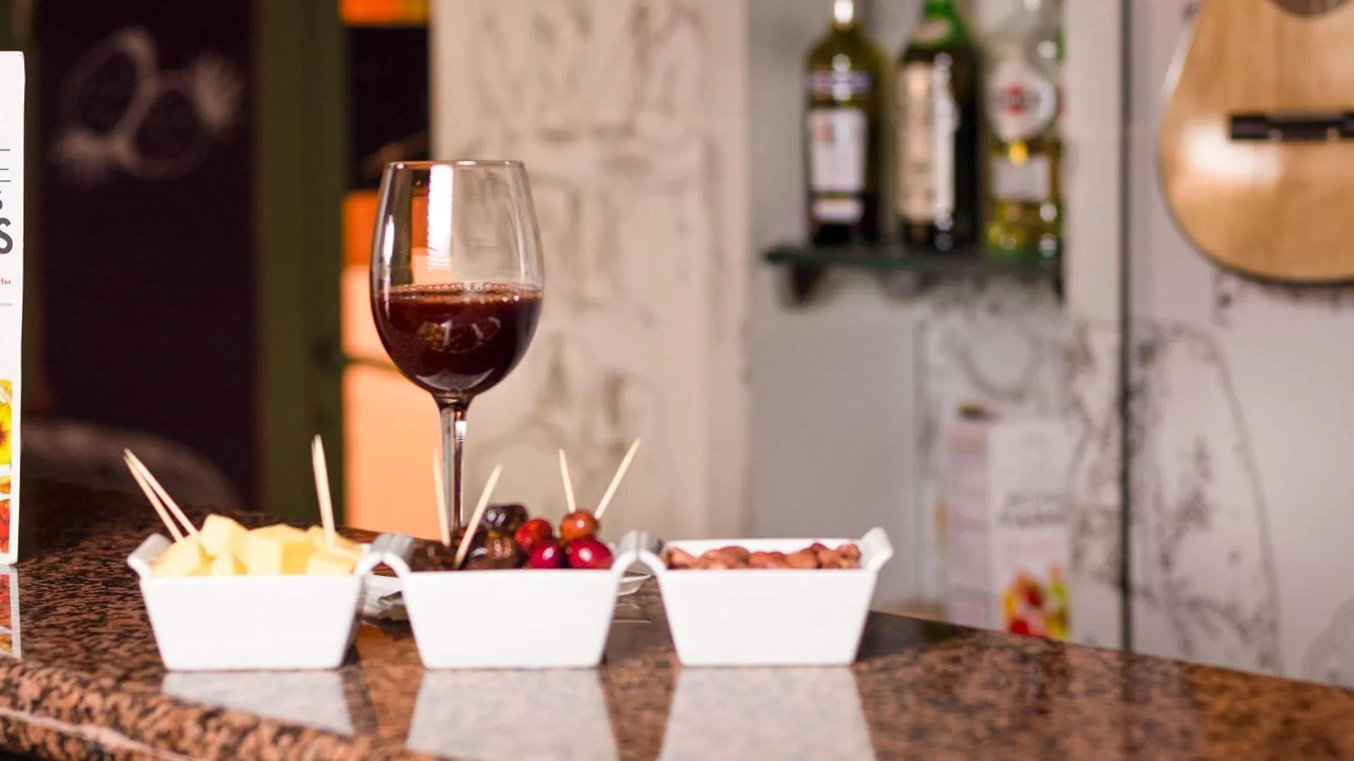 מרקש Ibis Marrakech Palmeraie מלון