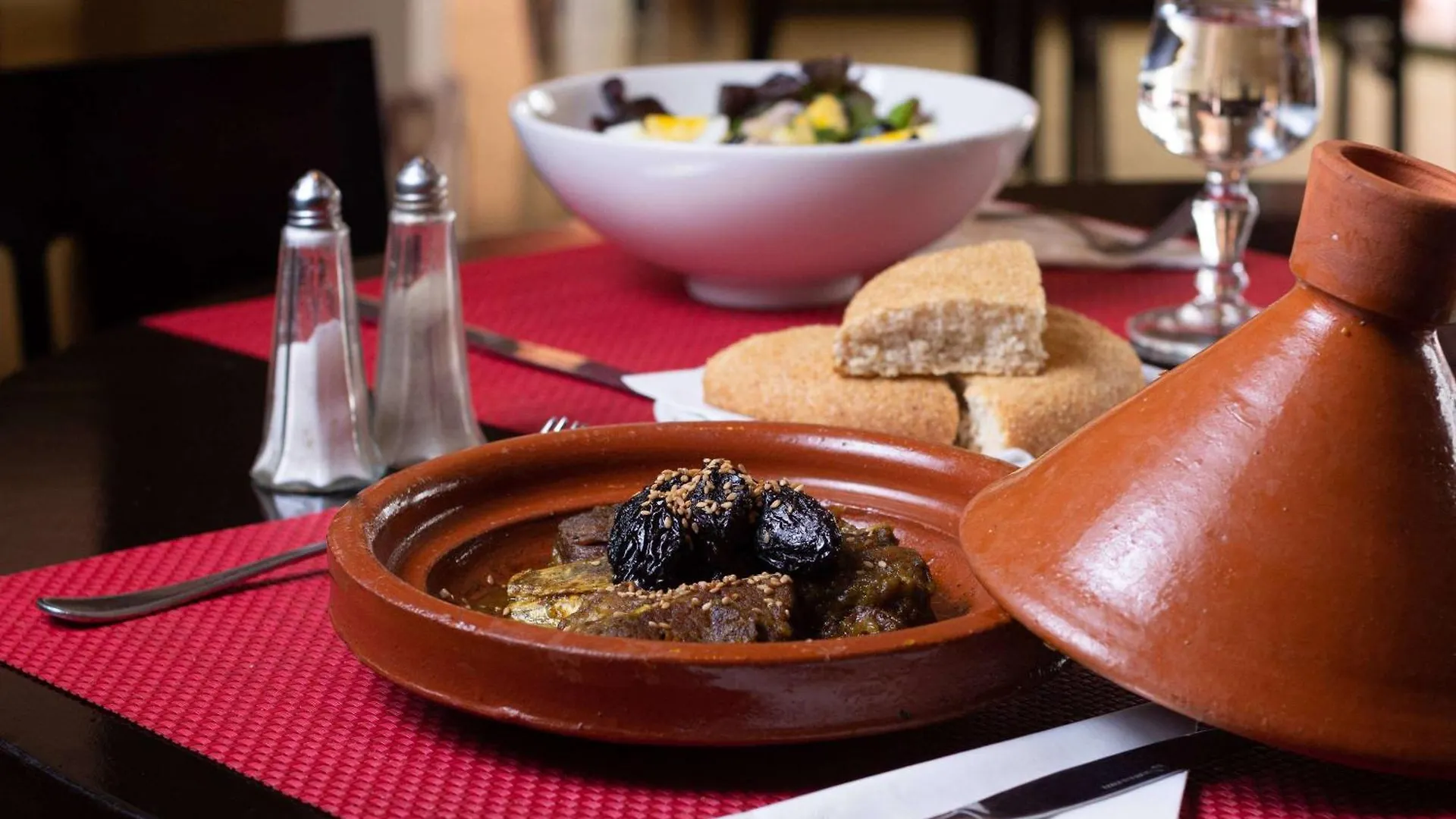 מרקש Ibis Marrakech Palmeraie מלון