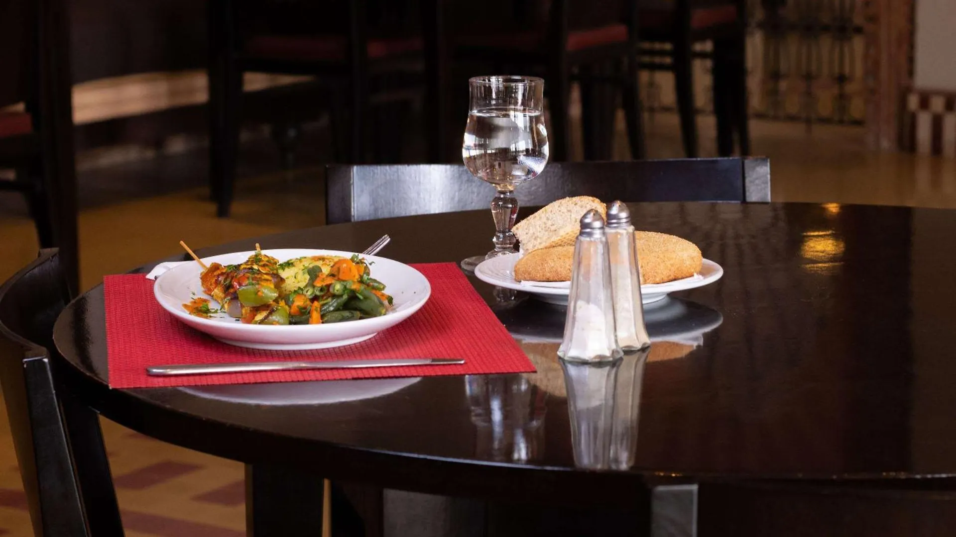 מרקש Ibis Marrakech Palmeraie 3*,  מרוקו