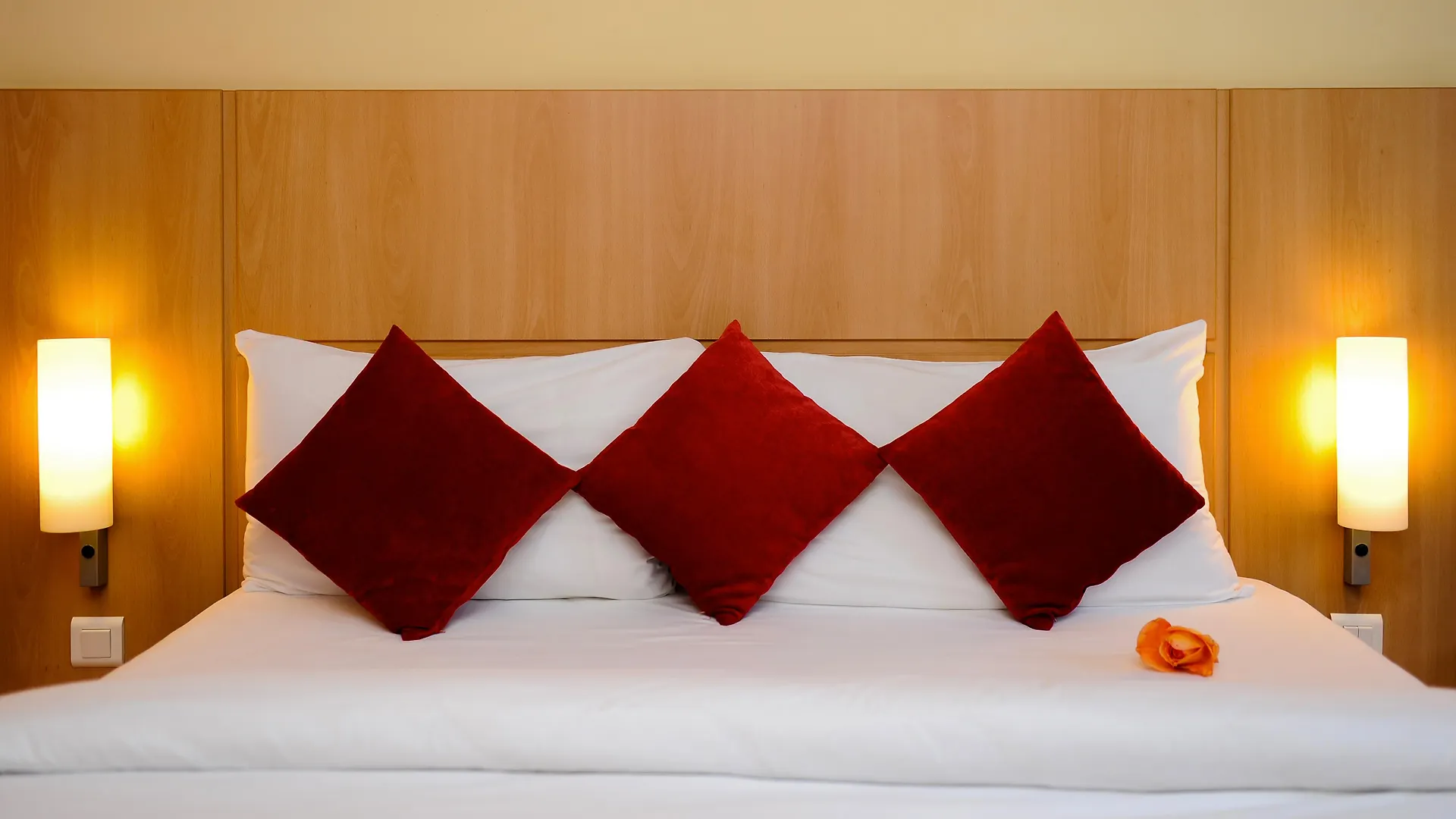 Ibis Marrakech Palmeraie Marrakesz 3*,  Maroko