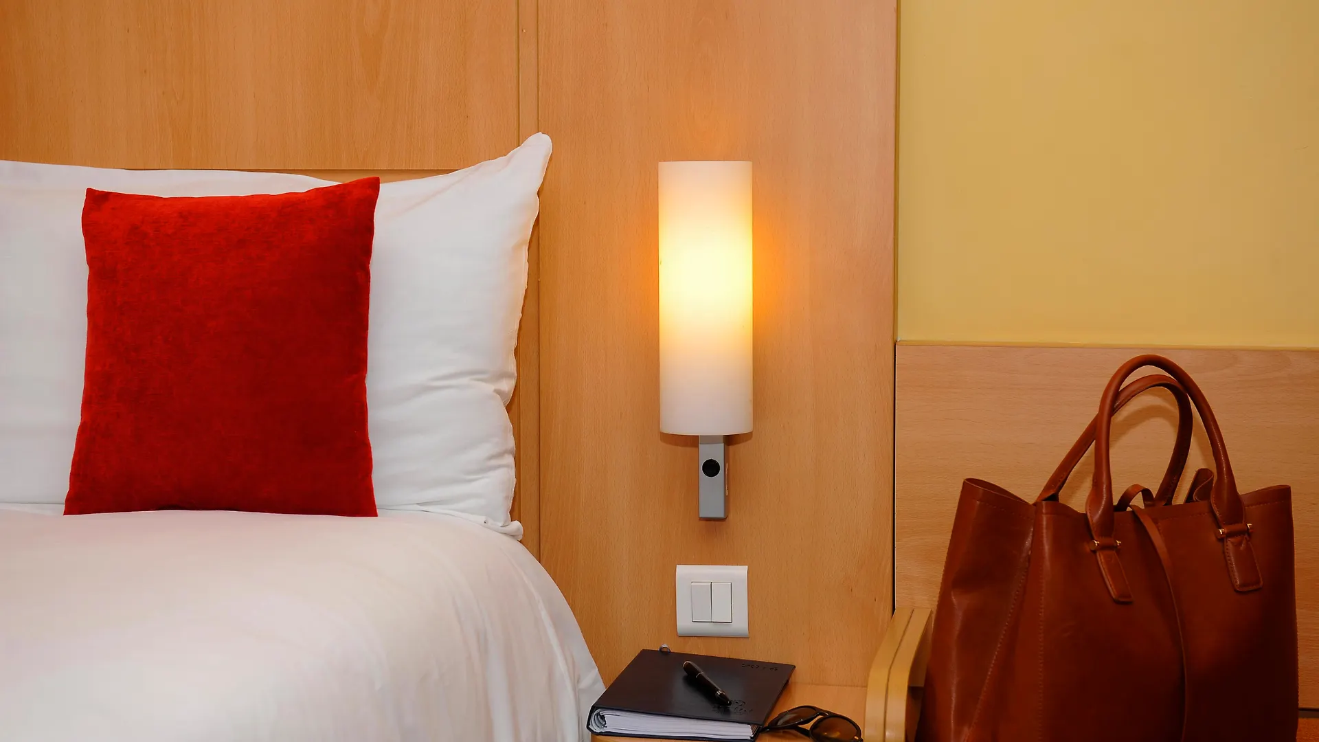 Hotel Ibis Marrakech Palmeraie Marraquexe