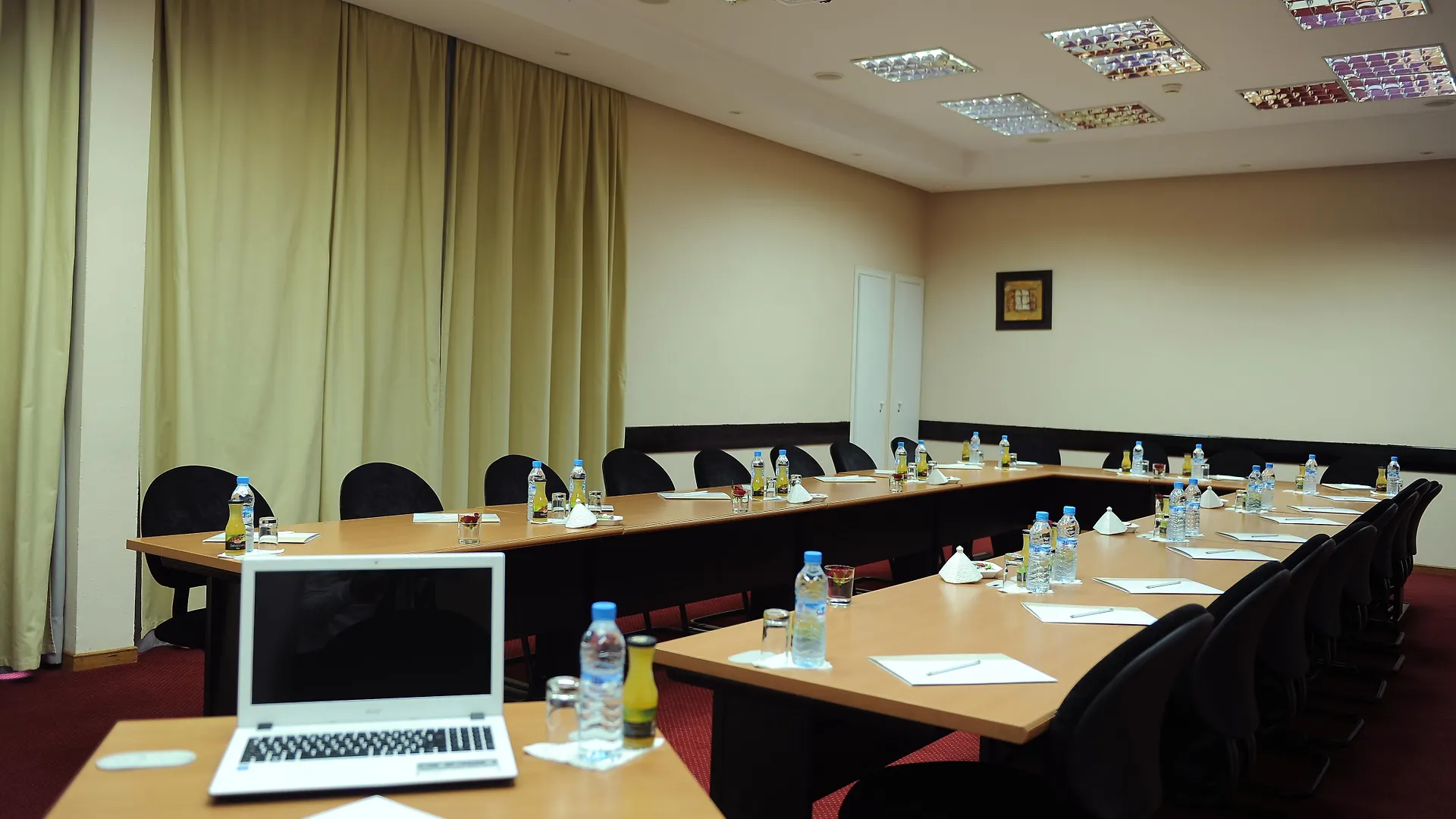 Hotel Ibis Marrakech Palmeraie Marrakesz