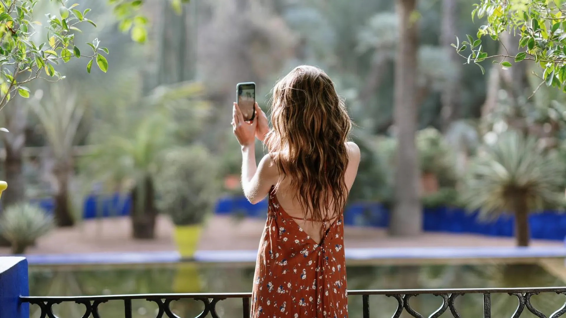 Ibis Marrakech Palmeraie Marrakesz 3*,  Maroko