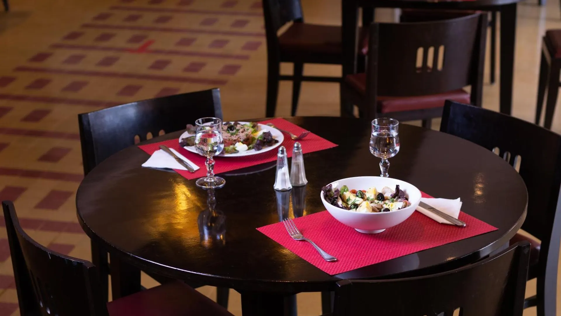 Hotel Ibis Marrakech Palmeraie Marrakesz