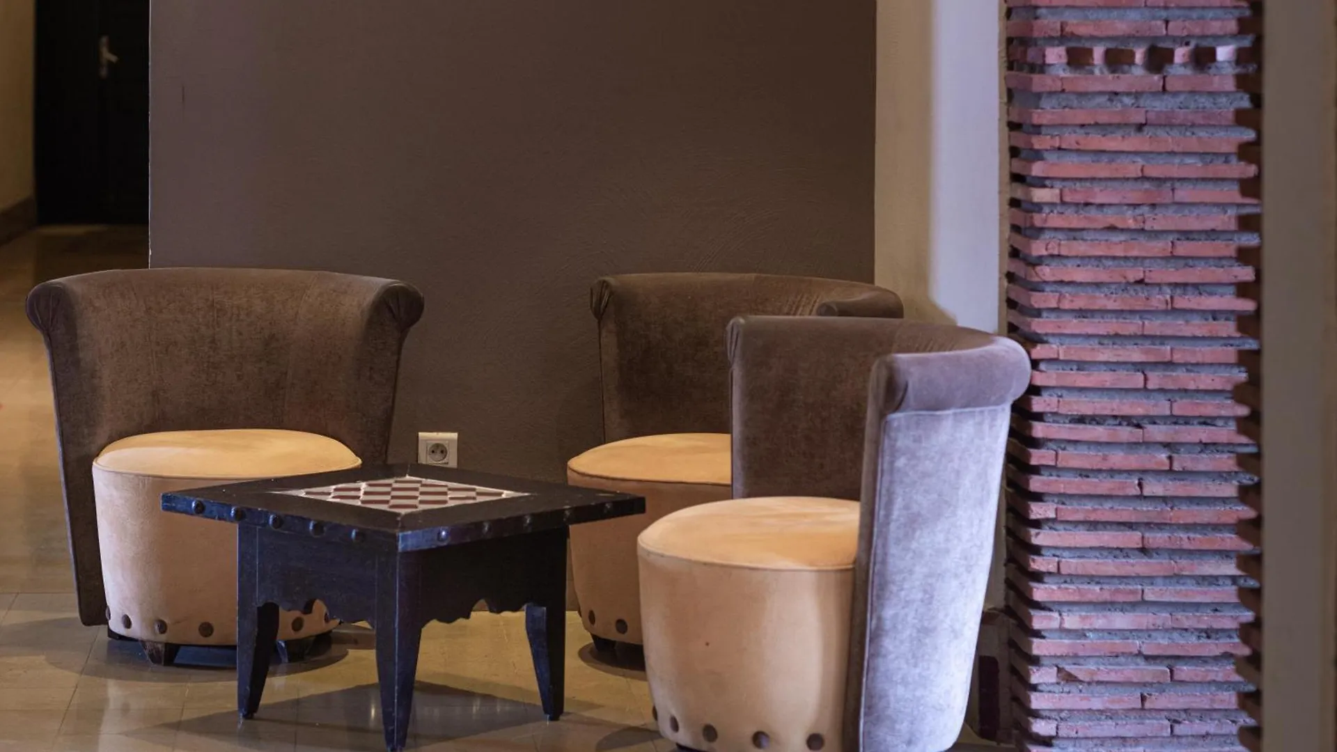 Ibis Marrakech Palmeraie Marrakesz Maroko