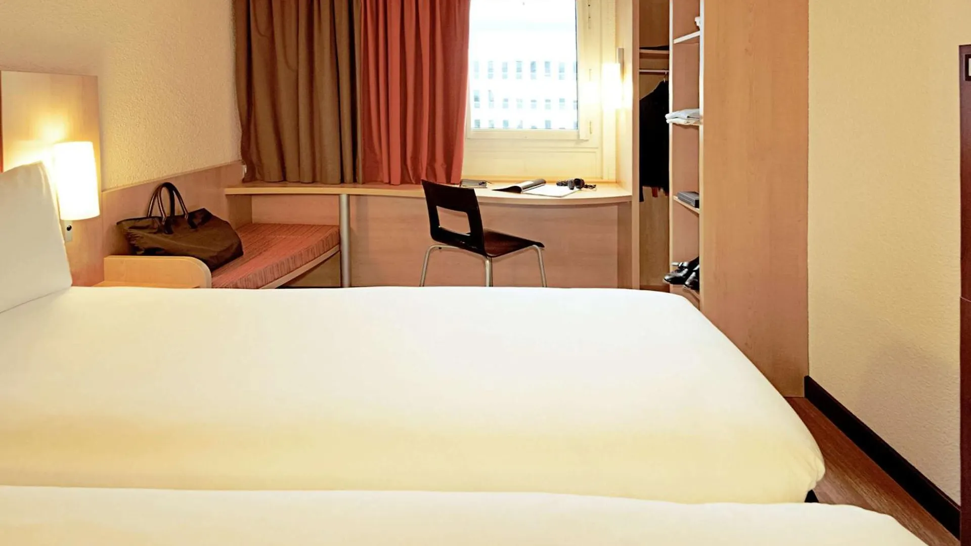 Ibis Marrakech Palmeraie Marraquexe 3*,