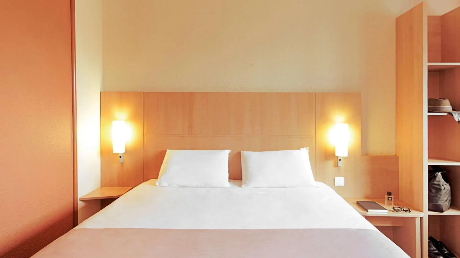 Ibis Marrakech Palmeraie Marraquexe Hotel